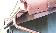 Rain Gutter Installation, Repair, Cleaning in Pulteney, NY